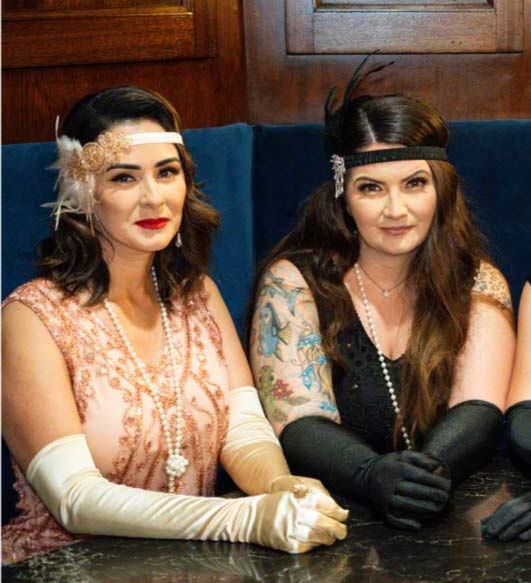 botox-parties Botox Parties with le vestige aesthetics in hanford ca