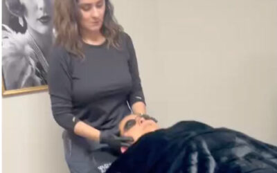 The Benefits of Combining Hydrofacials with Injectables