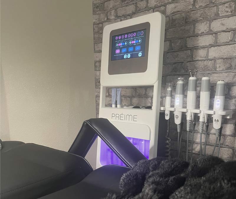 preime-dermafacial-in-hanford preime dermafacial treatment in a luxury setting in hanford ca