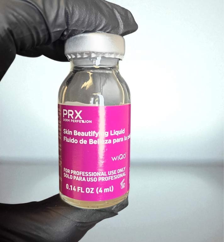 prx-derm-perfexion prx derm perfexion product in hanford ca