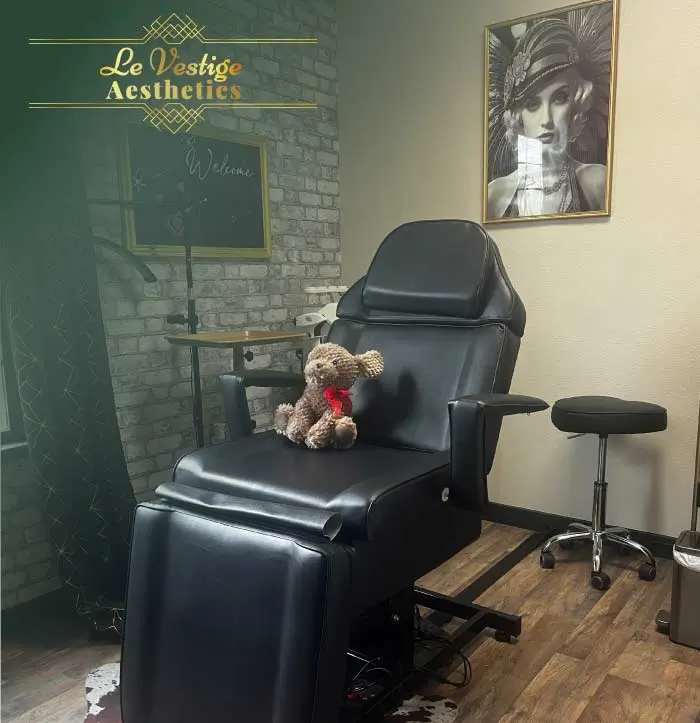 spa-salon luxury medical spa in hanford ca