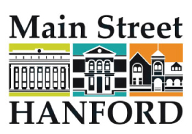 main street hanford