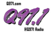 claudia moreno interview with the local hanford radio Q97.1