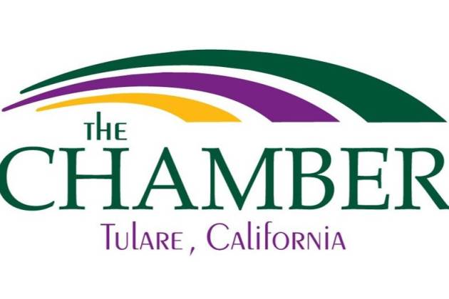 member of Tulare Chamber of Commerce